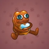 Plush Pepe #2352