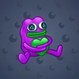 Plush Pepe #2360