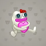 Plush Pepe #2370