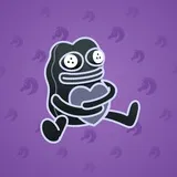 Plush Pepe #2374