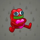 Plush Pepe #2375