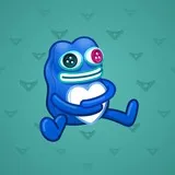 Plush Pepe #2376