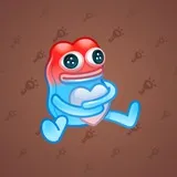 Plush Pepe #2379
