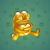 Plush Pepe #2380
