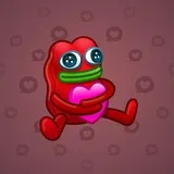 Plush Pepe #2394