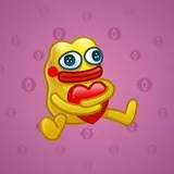 Plush Pepe #2398