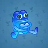 Plush Pepe #2400