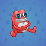 Plush Pepe #2402