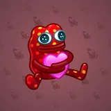 Plush Pepe #2406