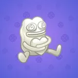 Plush Pepe #2408