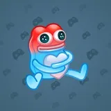 Plush Pepe #2412