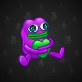 Plush Pepe #2426