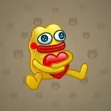 Plush Pepe #2427