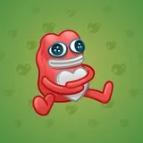 Plush Pepe #2430