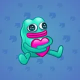 Plush Pepe #2432