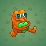 Plush Pepe #2441