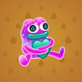 Plush Pepe #2448