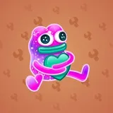 Plush Pepe #2458