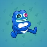Plush Pepe #2492