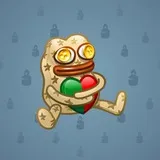 Plush Pepe #2507