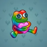 Plush Pepe #2514