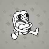 Plush Pepe #2518