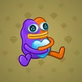 Plush Pepe #2531