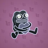 Plush Pepe #2546