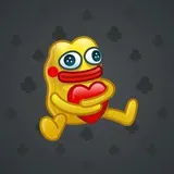 Plush Pepe #2550