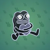 Plush Pepe #2560