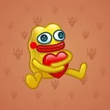 Plush Pepe #2561