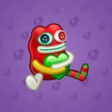 Plush Pepe #2564