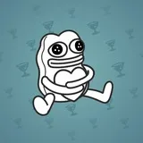 Plush Pepe #2566