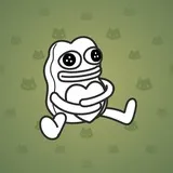 Plush Pepe #2569