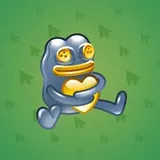 Plush Pepe #2570