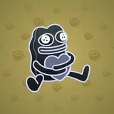 Plush Pepe #2574