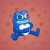 Plush Pepe #2578