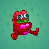 Plush Pepe #2579