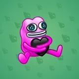Plush Pepe #2589