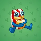 Plush Pepe #2592