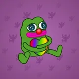 Plush Pepe #2599