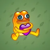 Plush Pepe #2618