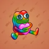 Plush Pepe #2619