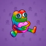 Plush Pepe #2634