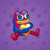 Plush Pepe #2637