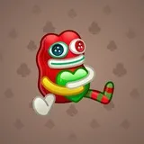 Plush Pepe #2639