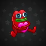 Plush Pepe #2646