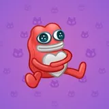 Plush Pepe #2672