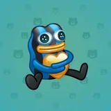 Plush Pepe #2688