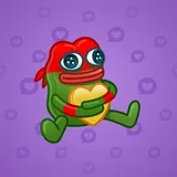 Plush Pepe #2693